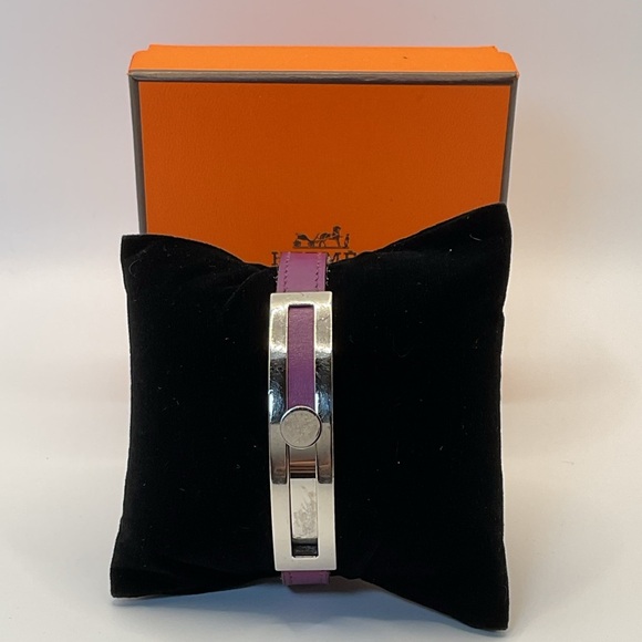 Hermès Pouspous Bracelet - Picture 3 of 8